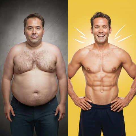 Testosterone Health Discovery